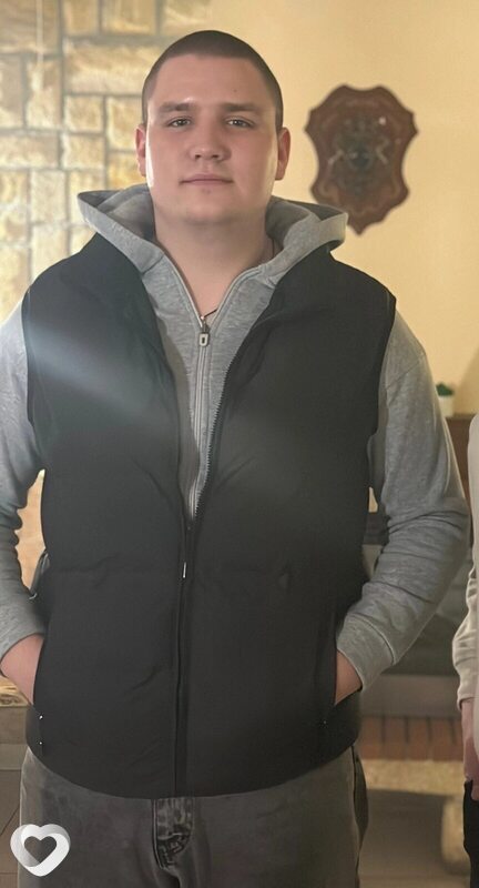 Артем, 25, Одинцове — анкета №2579039