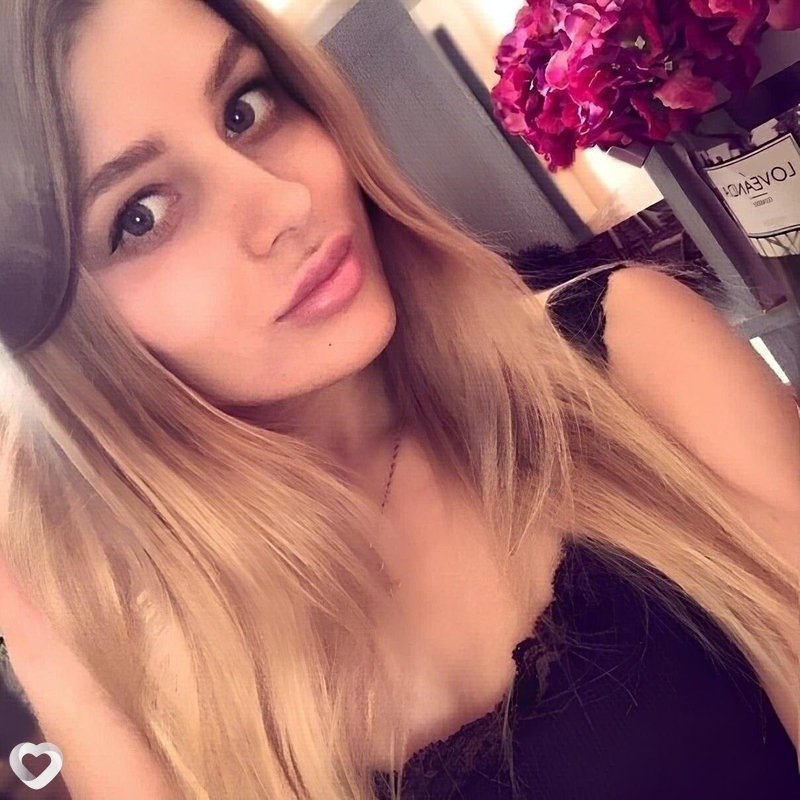 Светлана, 30, Москве — анкета №2579040