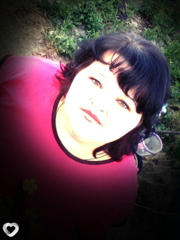 Светлана, 39, Старом Осколе — анкета №2579052