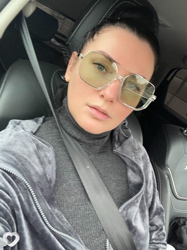 Лиза, 45, Санкт-Петербурге — анкета №2579053