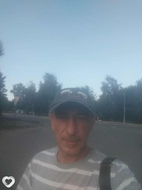 Александр, 45, Бийске — анкета №2579058