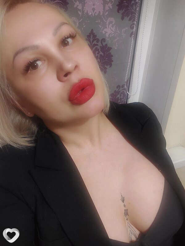 Татьяна, 46, Екатеринбурге — анкета №2579119