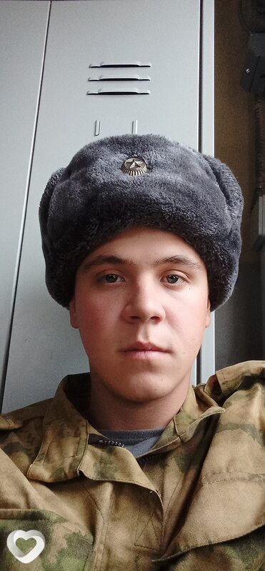 Роман, 21, Волгодонске — анкета №2579120