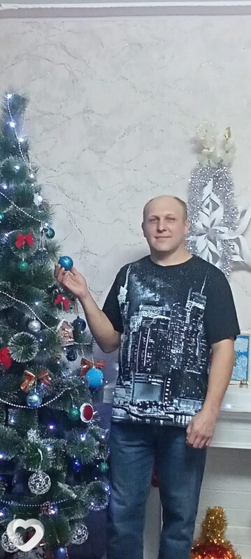 Роман, 42, Нижнем Новгороде — анкета №2579127