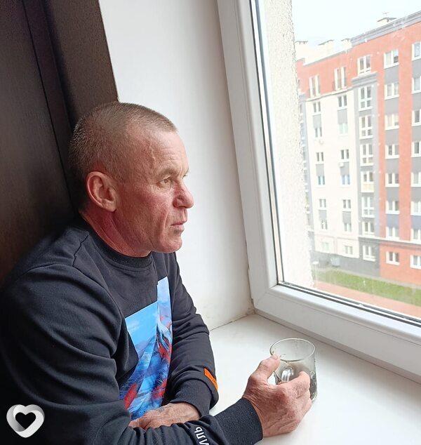 Эдуард, 50, Калининграде — анкета №2579133