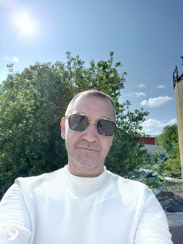 Руслан, 40, Мурманске — анкета №2579165