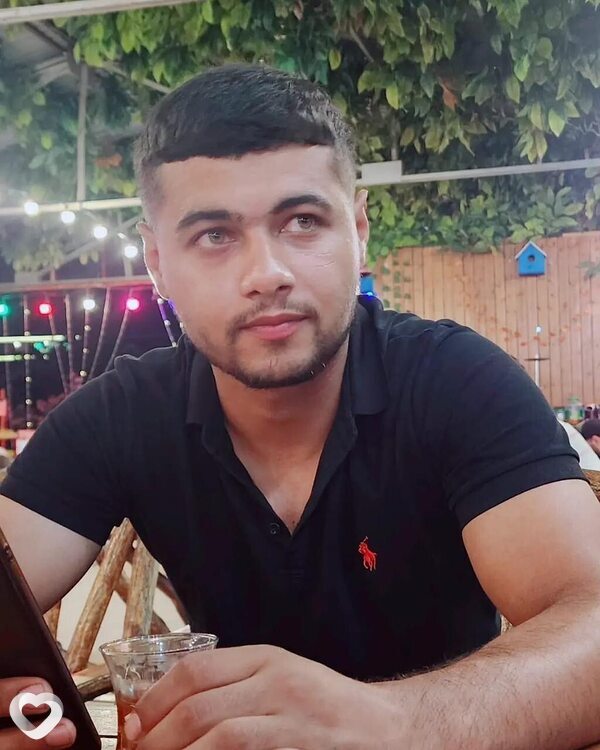 Али, 28, Дербенте — анкета №2579177