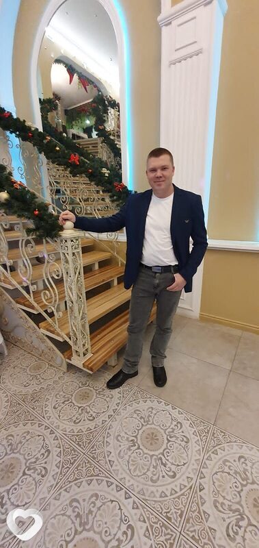 Евгений, 31, Твери — анкета №2579181
