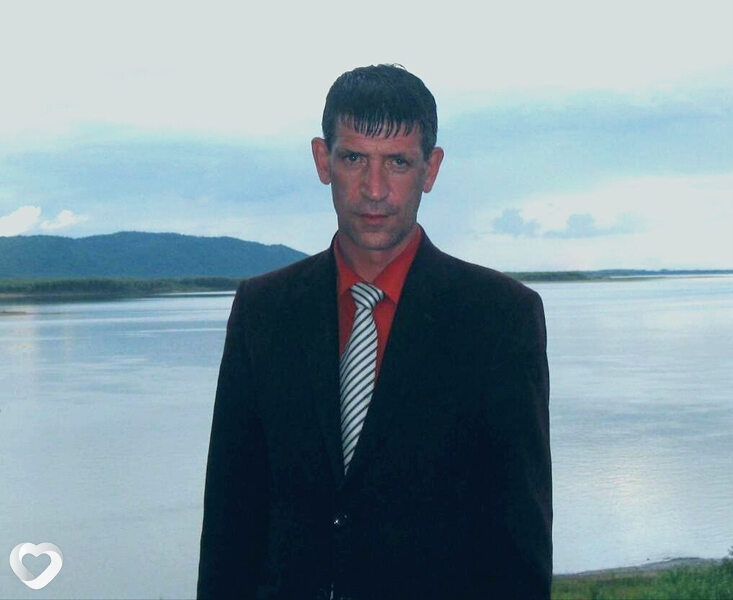 Павел, 54, Томске — анкета №2579236