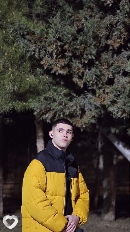 Khaial, 19, Челябинске — анкета №2579312