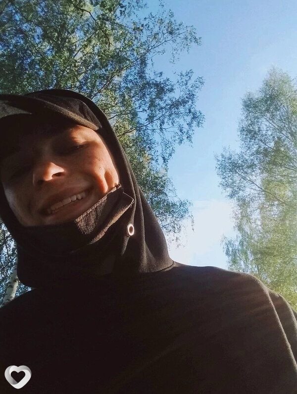 Лёша, 25, Брянске — анкета №2579314