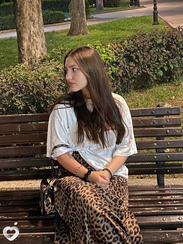 Виктория, 19, Рязани — анкета №2579326