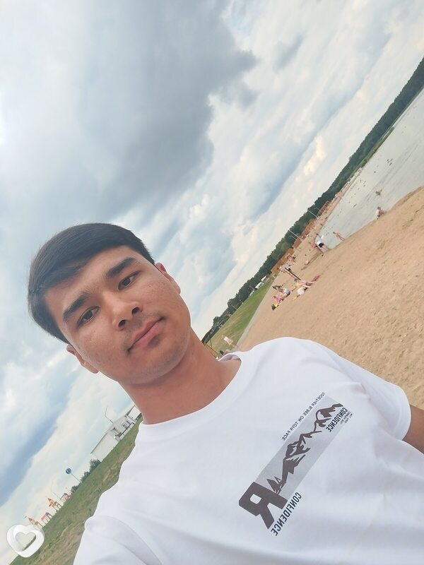 Кемал, 22, Гродно — анкета №2579514