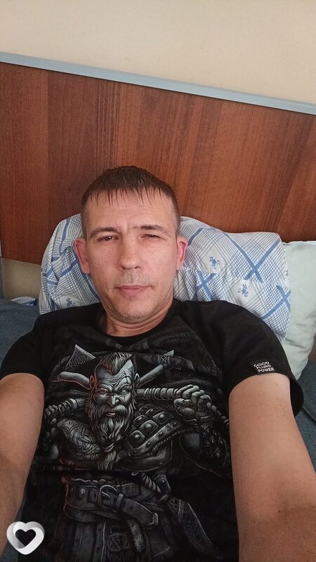 Иван, 36, Новосибирске — анкета №2579520
