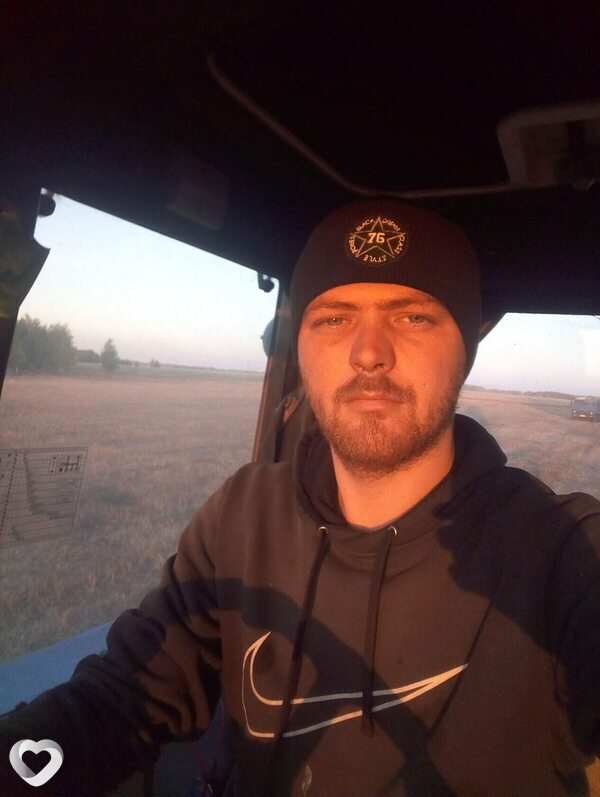 Макс, 34, Рудном — анкета №2579523