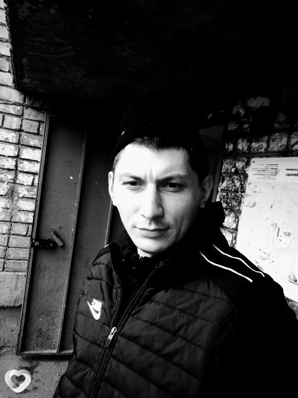 Сергей, 32, Ульяновске — анкета №2579526