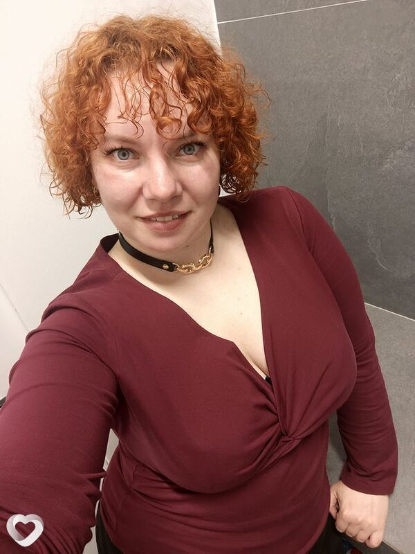 Ксения, 35, Улан-Удэ — анкета №2579413