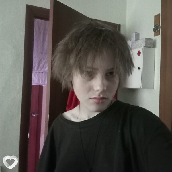 Соня, 19, Перми — анкета №2579417