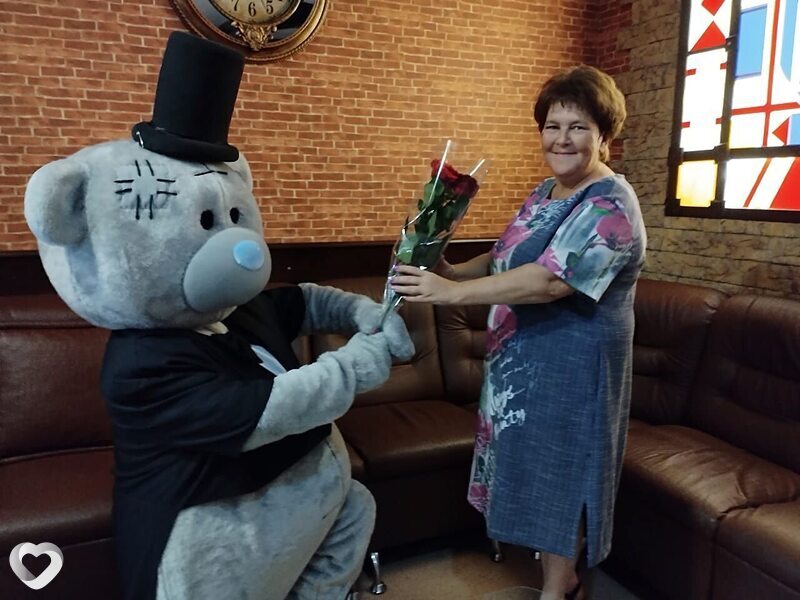 Елена, 59, Биробиджане — анкета №2579418