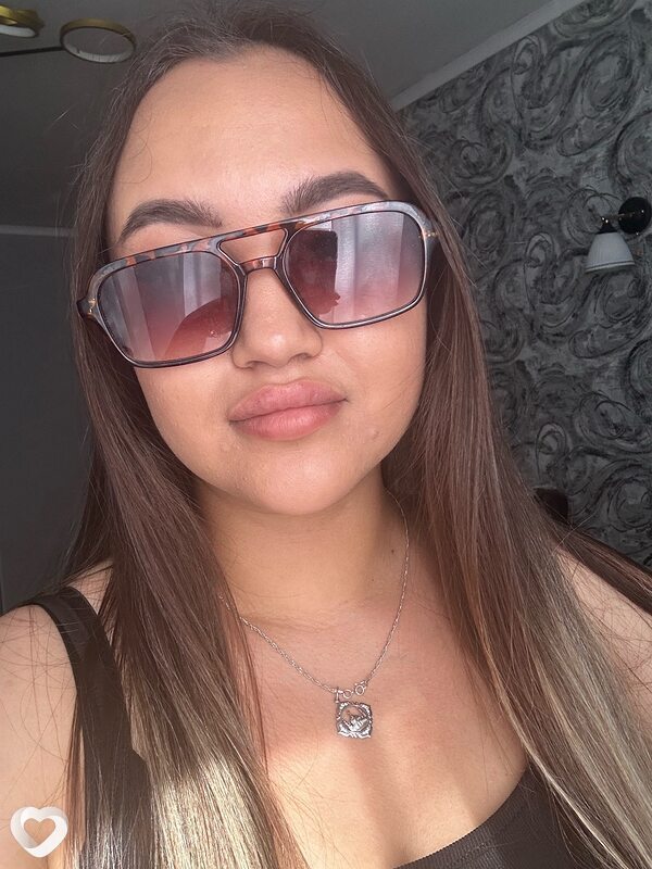 Альвина, 24, Туймазах — анкета №2579419