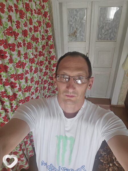 Денис, 46, Минске — анкета №2579423