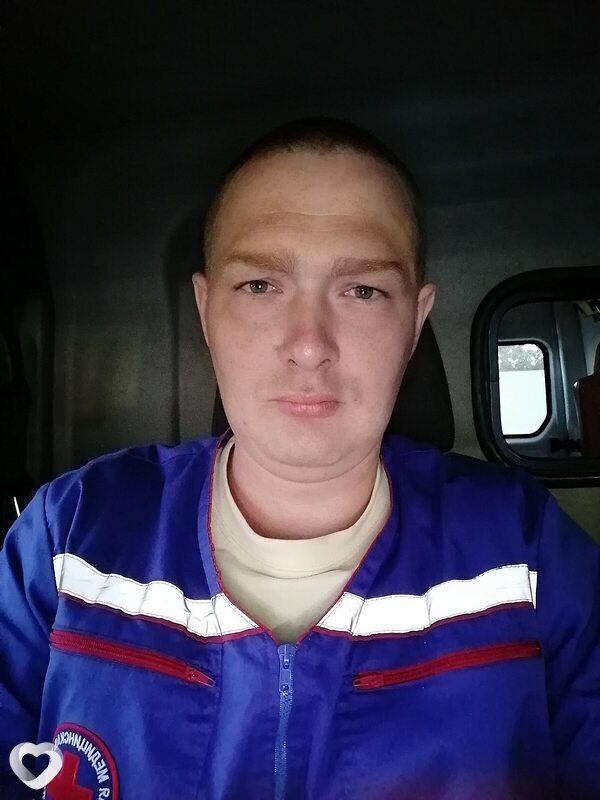 Эдуард, 33, Соликамске — анкета №2579061