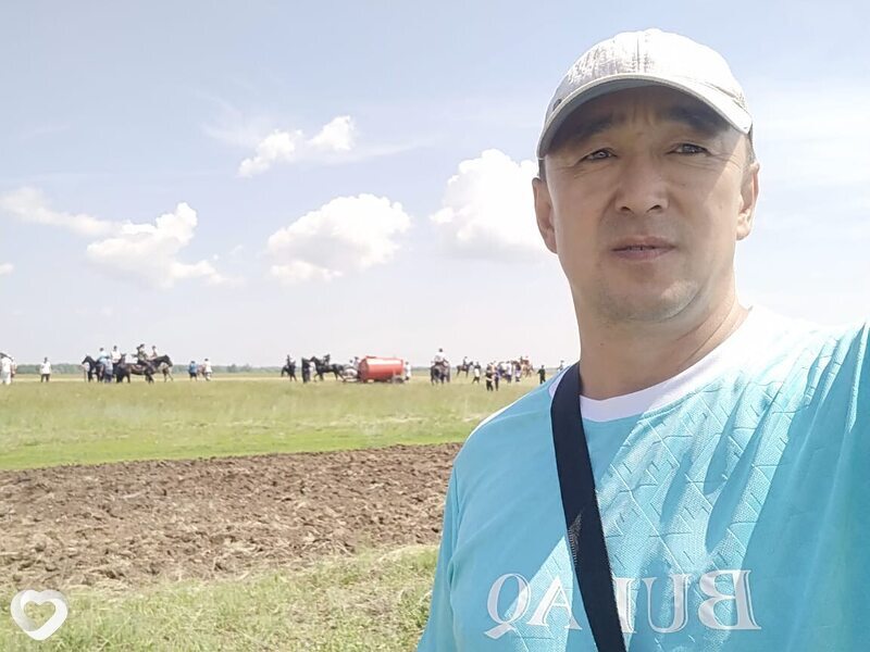 Канат, 41, Семей — анкета №2579062