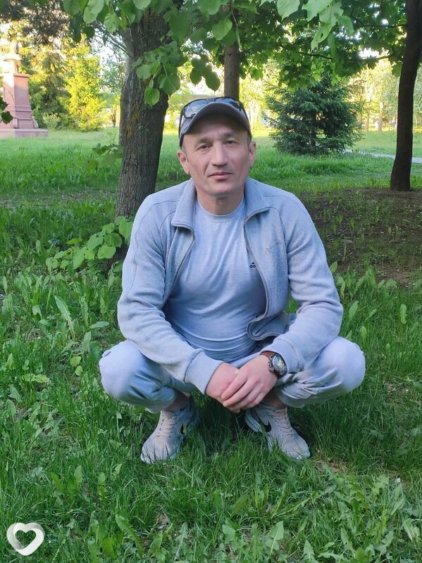 Сергей, 45, Казани — анкета №2579070
