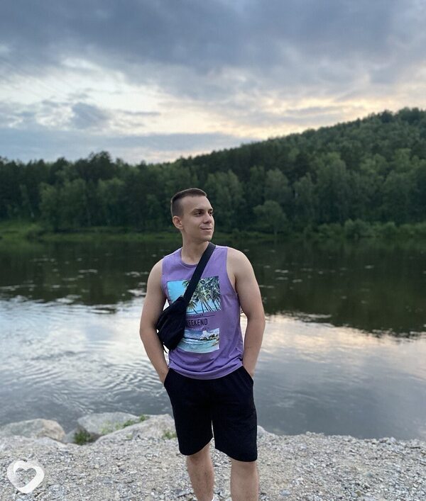 Даниил, 25, Сочи — анкета №2579071