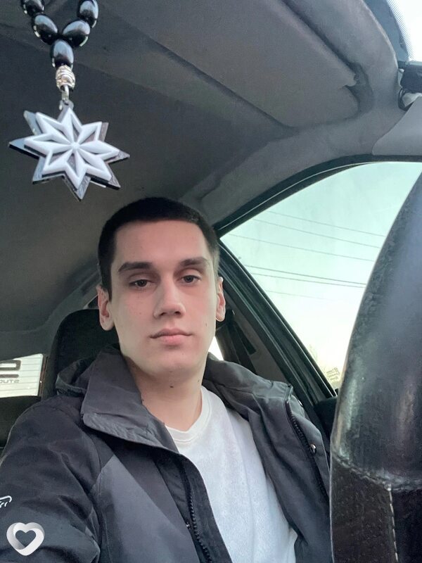 Андрей, 25, Балахне — анкета №2579074