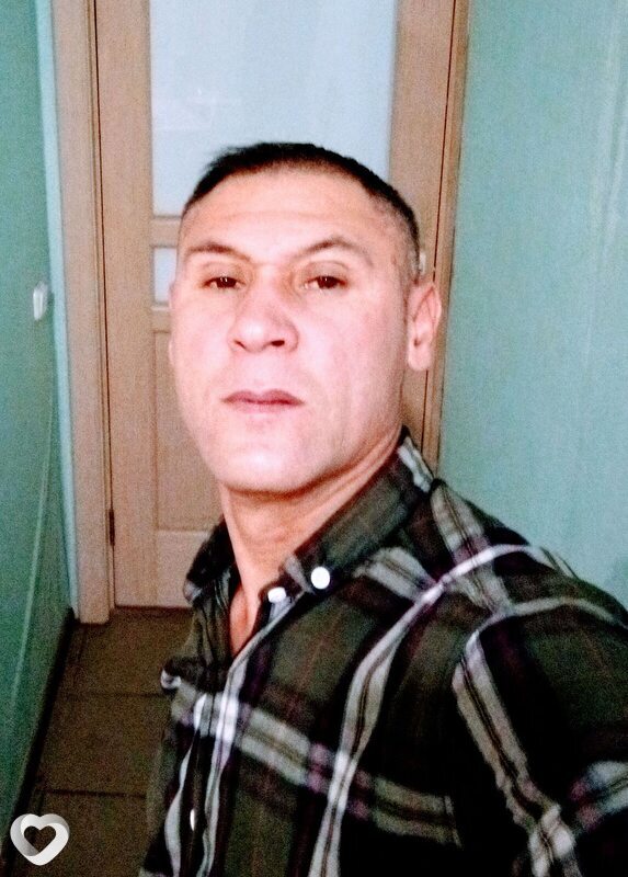 Руслан, 39, Казани — анкета №2579077