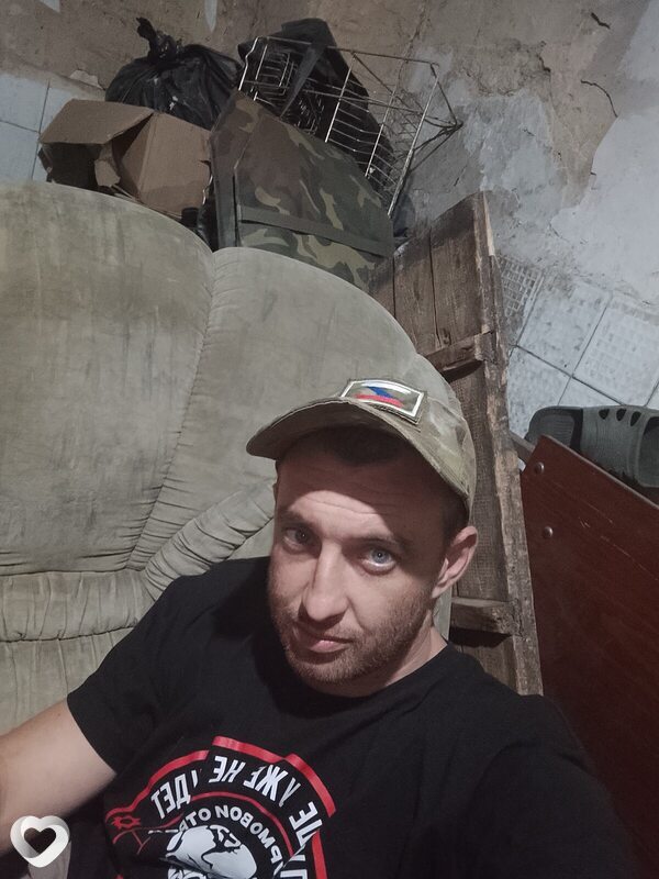 Дмитрий, 32, Донецке — анкета №2579216