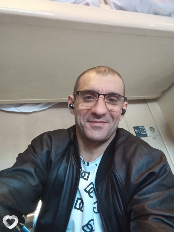 Сергей, 47, Конакове — анкета №2579219