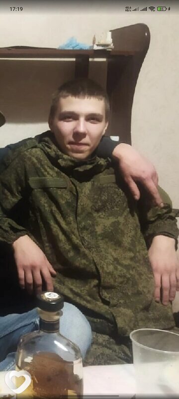 Ярослав, 22, Домодедово — анкета №2579220