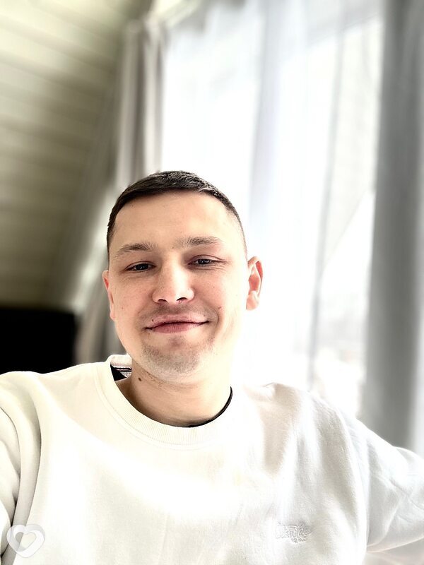 Вячеслав, 31, Выборге — анкета №2579231