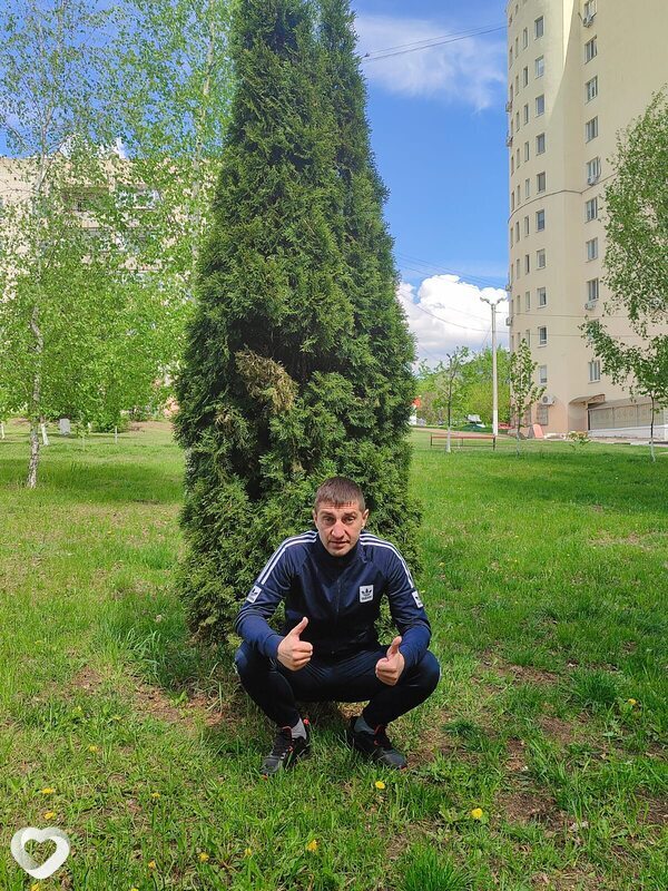 Дмитрий, 38, Белгороде — анкета №2579260