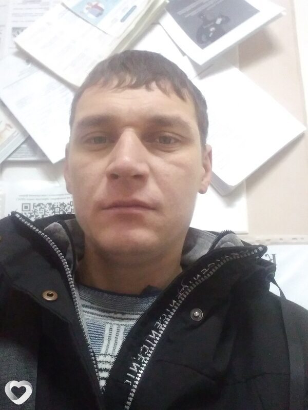 Макс, 36, Орске — анкета №2579261