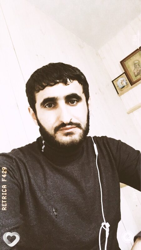 Vano, 32, Ереван — анкета №2579267