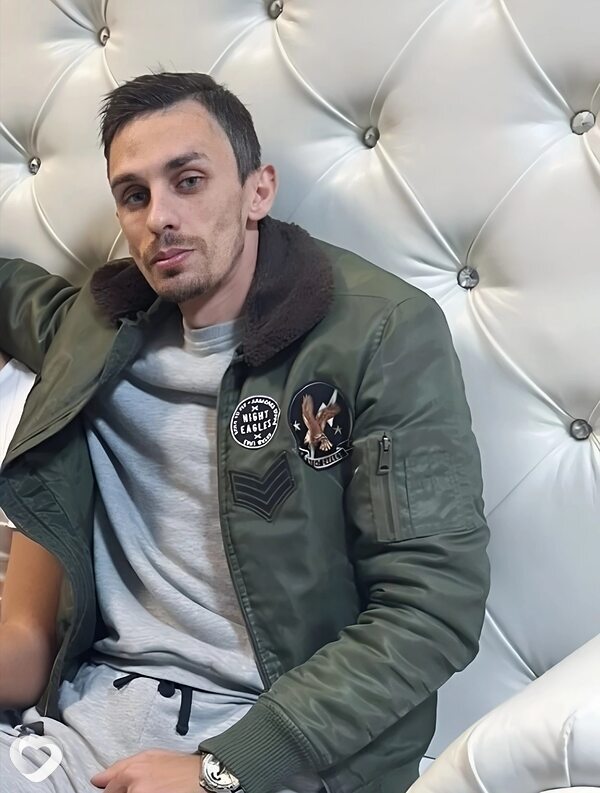 Mr Smith, Кабардинка