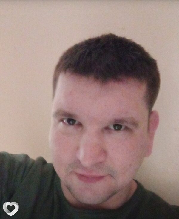 Собеседник, 38, Нижнем Новгороде — анкета №2579270