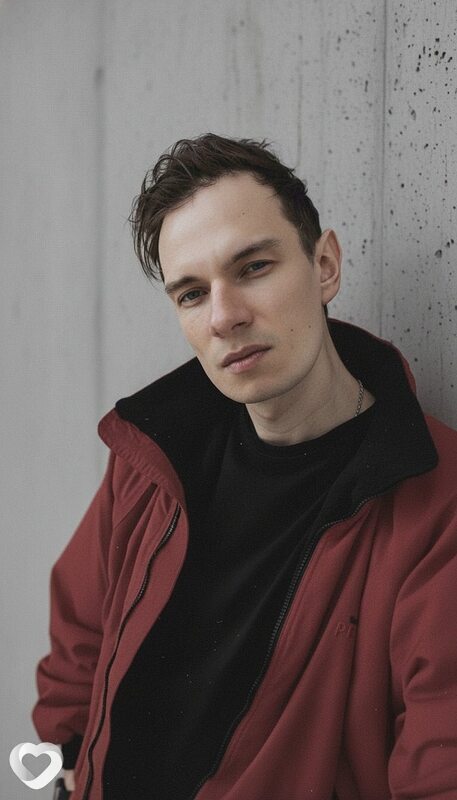 Дим, 38, Санкт-Петербурге — анкета №2579385