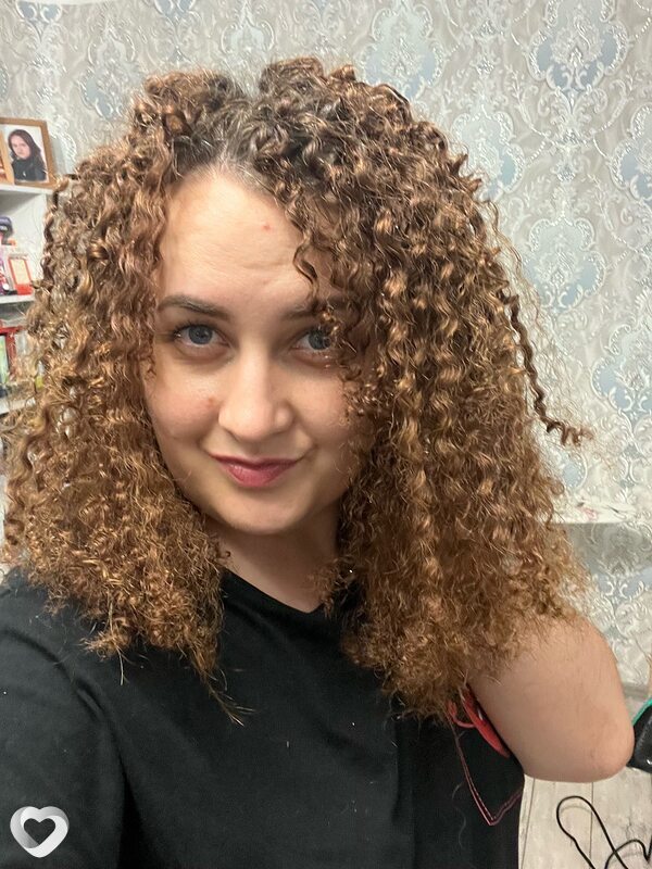 Виктория, 35, Минске — анкета №2579386