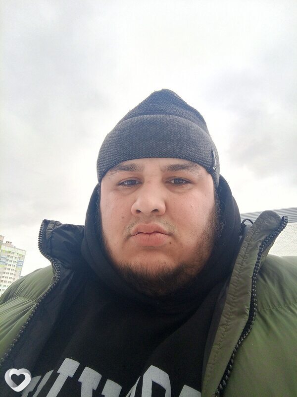 Ахмед, Москва