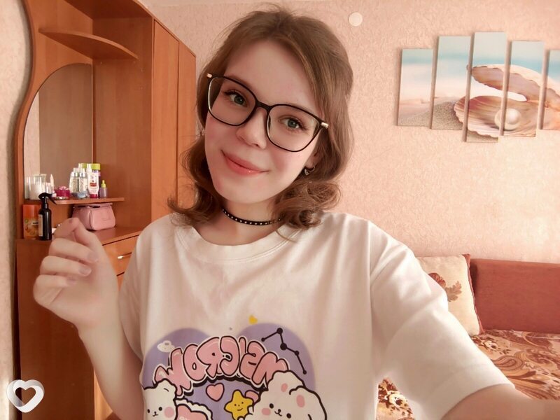 Лионния, 21, Братске — анкета №2579399