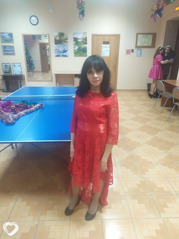 Ангелина, 35, Белгороде — анкета №2579340