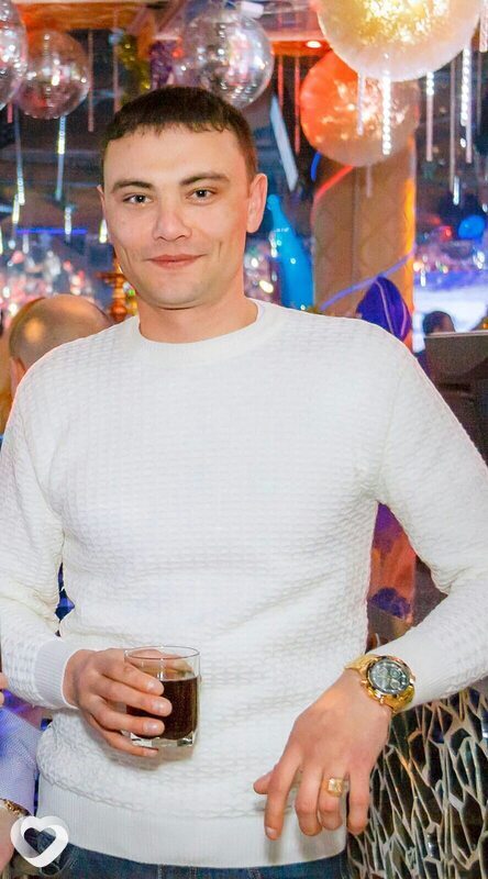 Александр, 36, Муроме — анкета №2579344