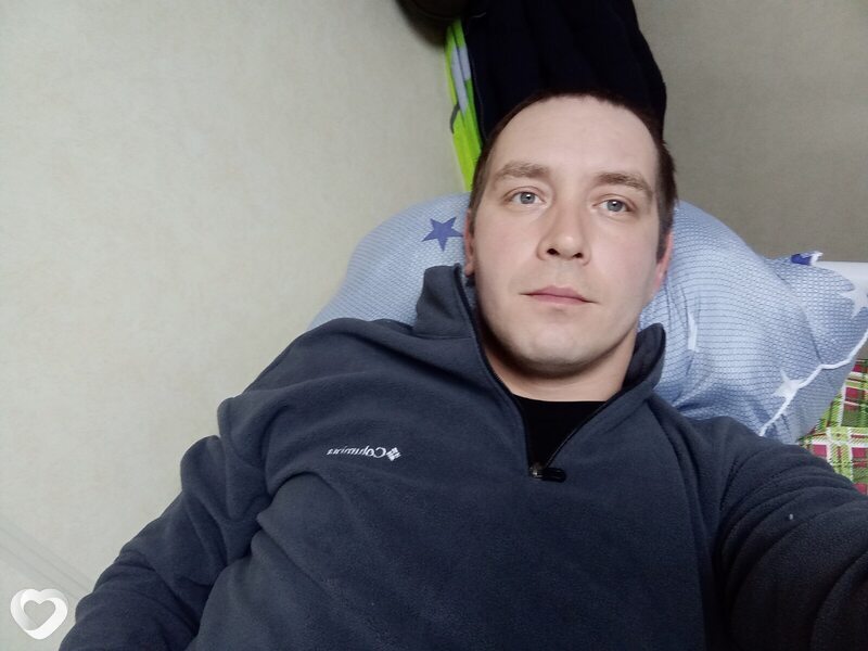Юрий, Нерюнгри