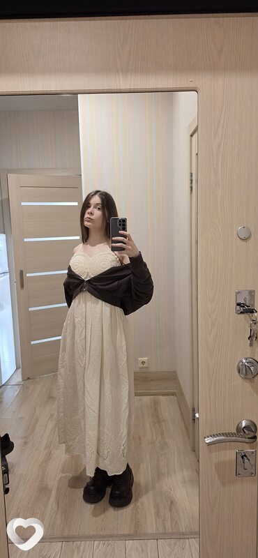 Оксана, 23, Москве — анкета №2580084