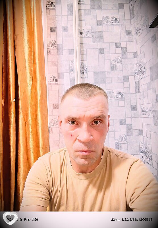 Александр, 42, Южно-Сахалинске — анкета №2580091