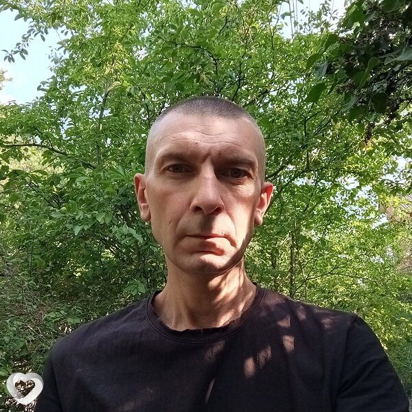 Толик, 43, Мариуполе — анкета №2580093
